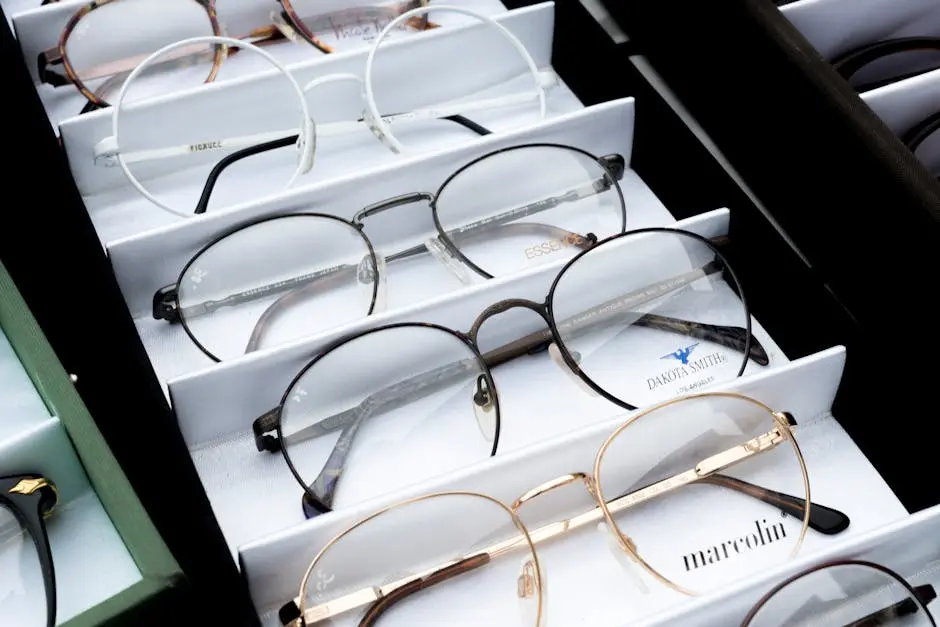 The Ultimate Guide to Understanding and Choosing Progressive Lenses